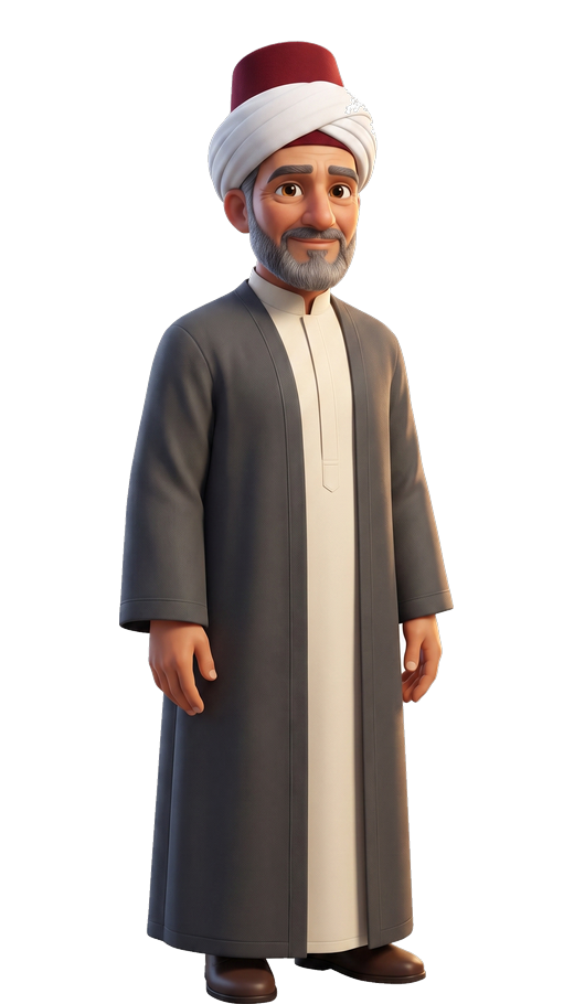 Ustadh Sami